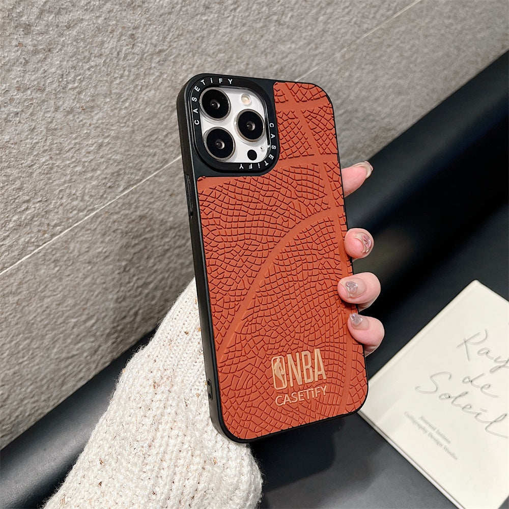 NBA Basketball Surface iPhone Case Mermaid Case NBA Basketball Surface iPhone Case Mermaid Case