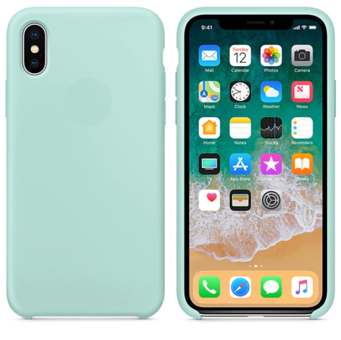 iPhone 8 / 7 Original Silicone iPhone Case