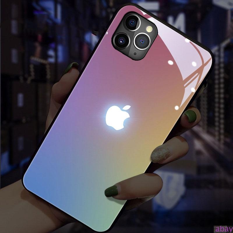 Sound Control LED Glowing iPhone Case (from 11 to 12 Pro Max) – Mermaid Case Sound Control LED Glowing iPhone Case (from 11 to 12 Pro Max) – Mermaid Case