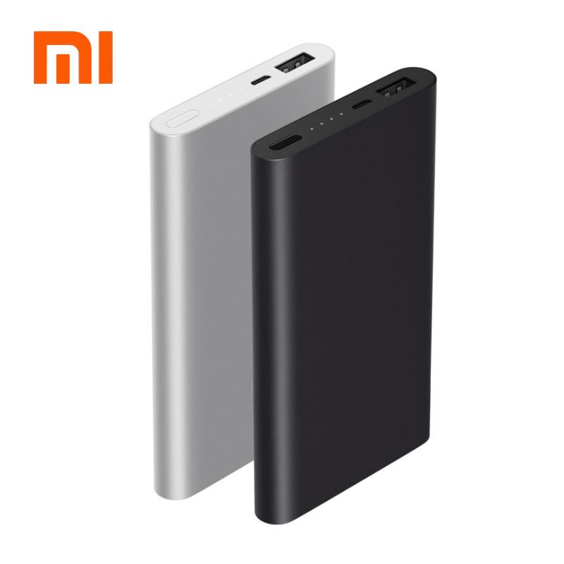 Xiaomi 10000mAh Power Bank