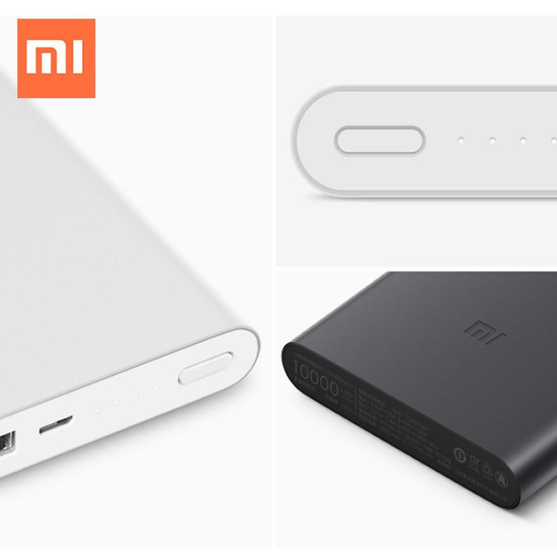 Xiaomi 10000mAh Power Bank