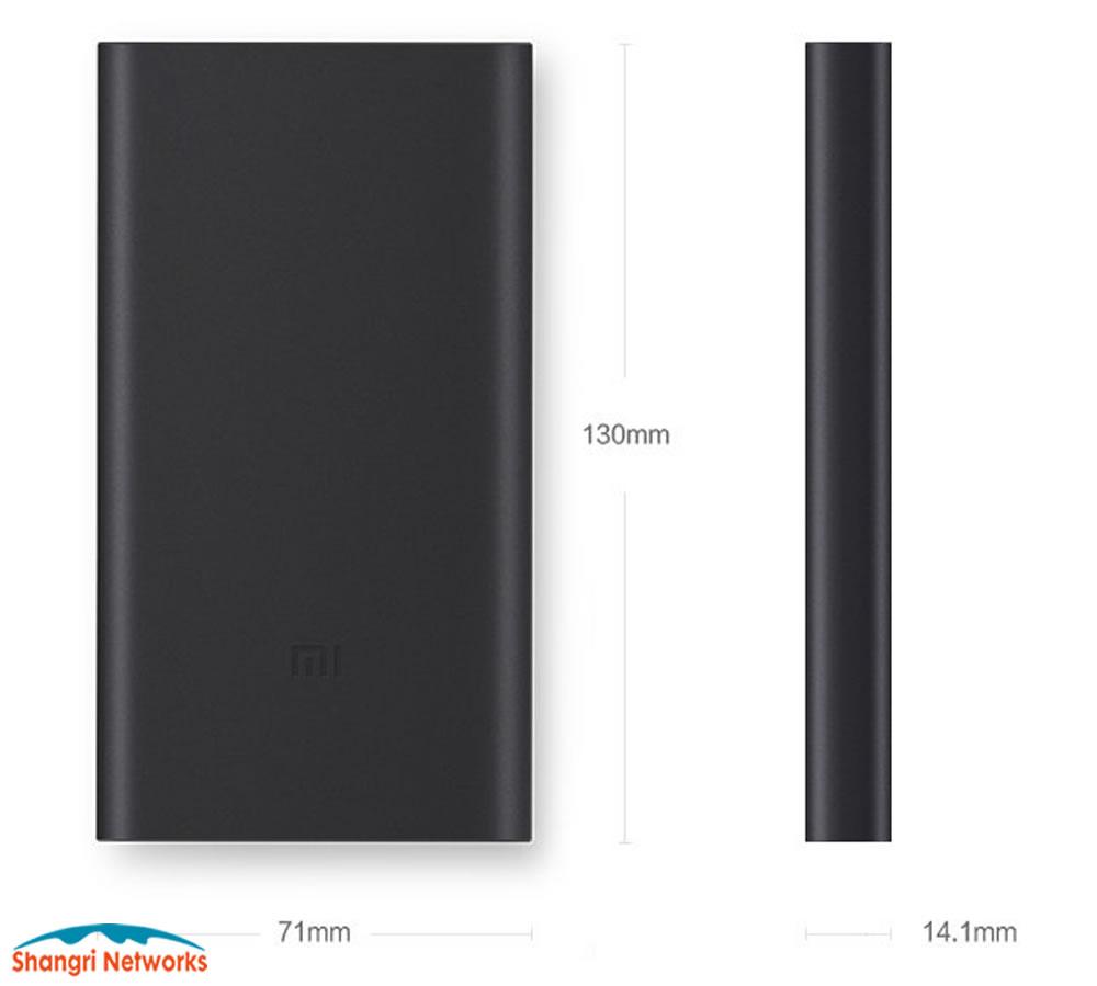 Xiaomi 10000mAh Power Bank