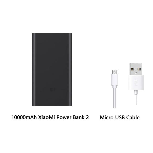 Xiaomi 10000mAh Power Bank