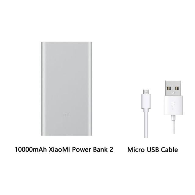 Xiaomi 10000mAh Power Bank