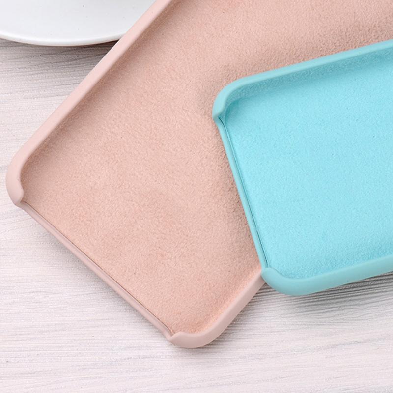 iPhone 8 / 7 Original Silicone iPhone Case