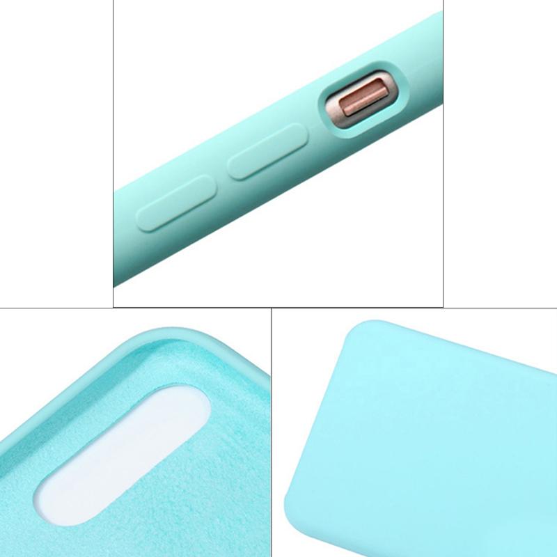 iPhone 8 / 7 Original Silicone iPhone Case