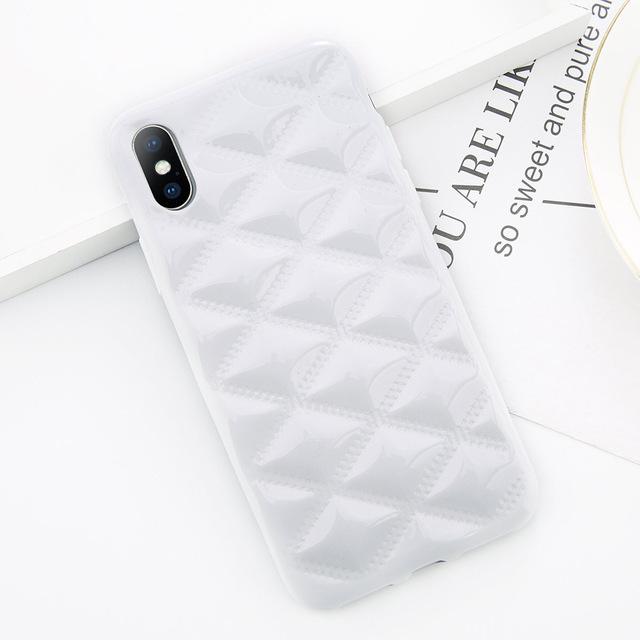 Diamond Candy Color iPhone Case