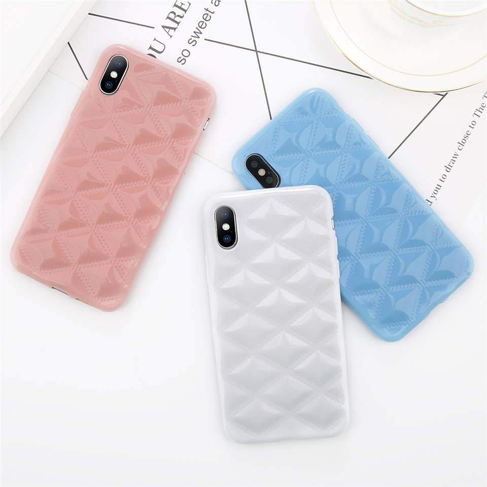 Diamond Candy Color iPhone Case