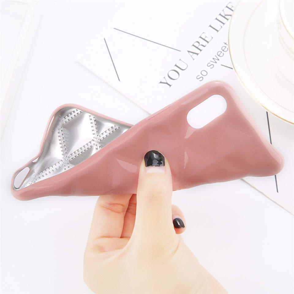 Diamond Candy Color iPhone Case