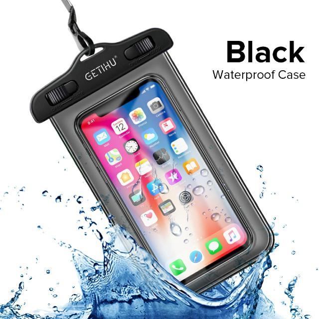 Universal Waterproof Case & Pouch