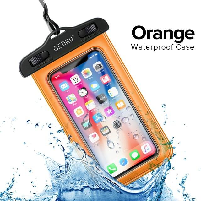 Universal Waterproof Case & Pouch